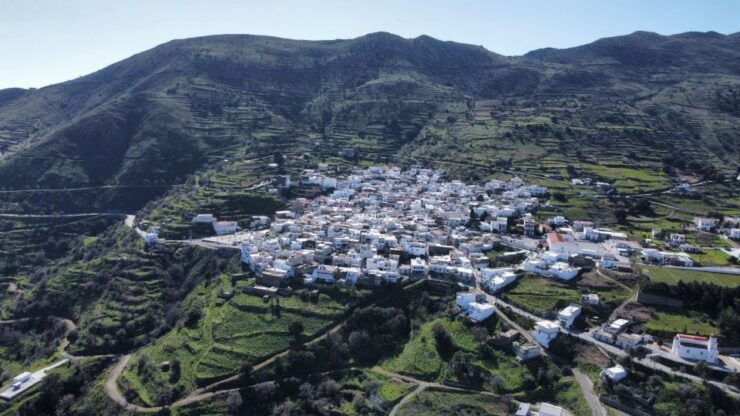 Crete: Discover the Art of Soap Making in the Heart of Crete - Workshop Details