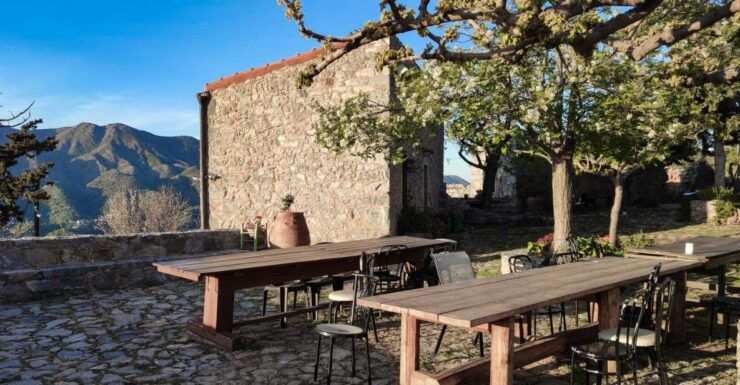 Crete: Easter Monasteries and Churches Tour - Good To Know