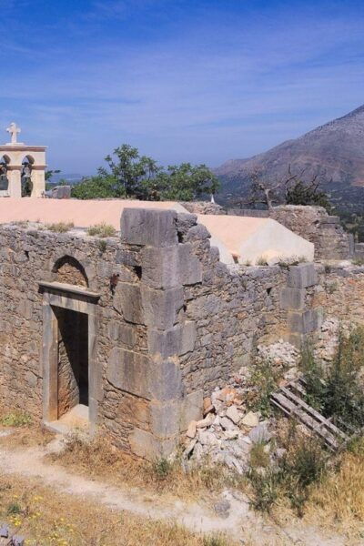 Crete: Easter Monasteries and Churches Tour - Frequently Asked Questions