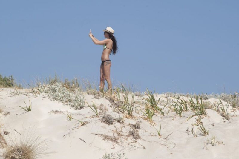 Crete: Elafonisi Pink Beach Excursion - What We Love About This Tour