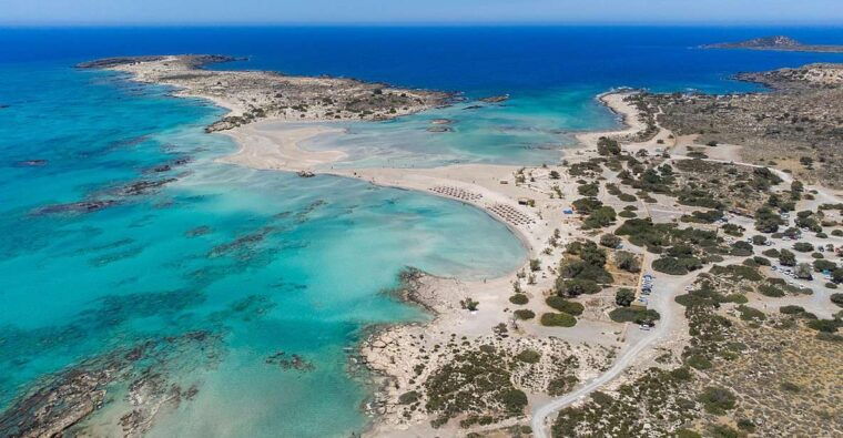 Crete: Elafonisi Pink Beach Excursion - Final Thoughts