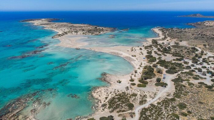 Crete: Elafonisi Pink Beach Excursion - FAQ