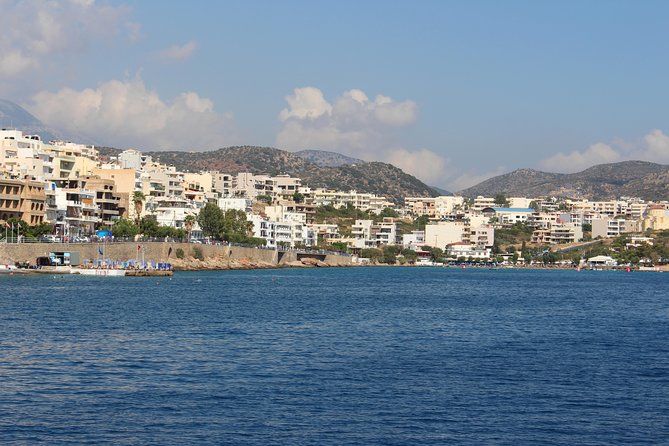 Crete Elounda and Spinalonga Island Cruise Day Trip - Reviews and Ratings