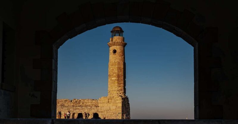 Crete: Elounda Boat Trip with BBQ - Good To Know
