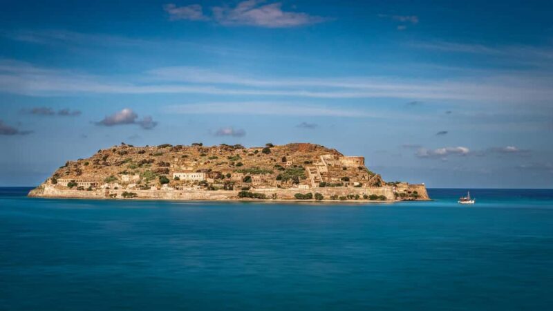 Crete: Elounda Boat Trip with BBQ - Practical Details and Tips