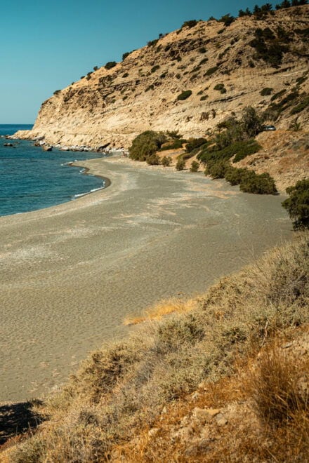 Crete: Explore Hidden Gems: Discover Kritsa and Myrtos Beach - Discovering Kritsa Village
