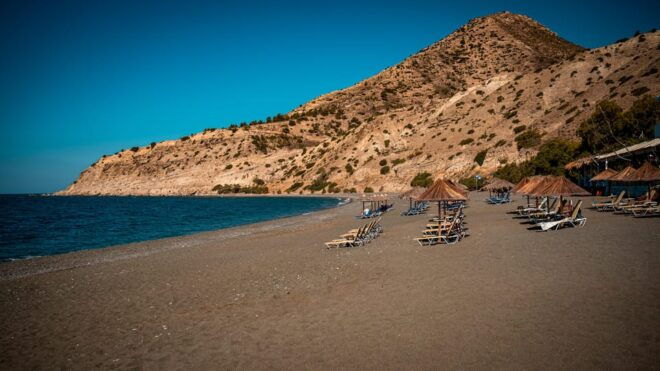 Crete: Explore Hidden Gems: Discover Kritsa and Myrtos Beach - Culinary Experiences
