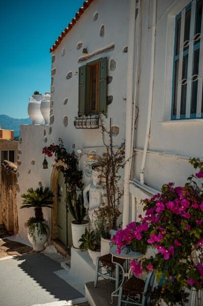 Crete: Explore Hidden Gems: Discover Kritsa and Myrtos Beach - Transportation and Pickup Options