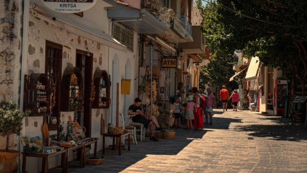 Crete: Explore Hidden Gems: Discover Kritsa and Myrtos Beach - Frequently Asked Questions