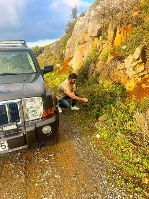 Crete: Explore Lassithi Plateau, Myths & Cretan Cuisine - Final Thoughts