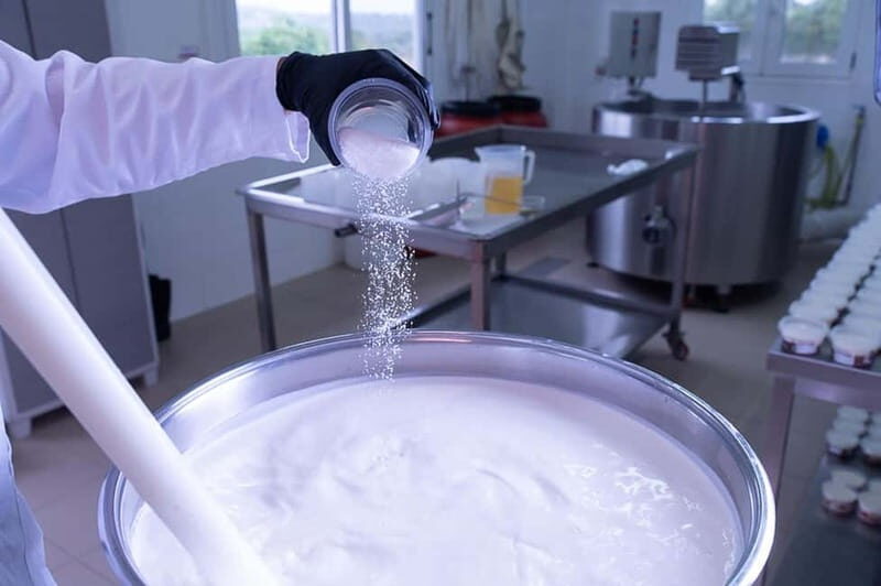 Crete: Farm Visit with Cheese Tasting and Milking Experience - Good To Know