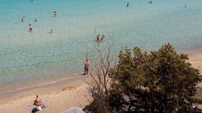 Crete: Full-Day Coach Trip to Voulisma Beach - Important Information for Travelers