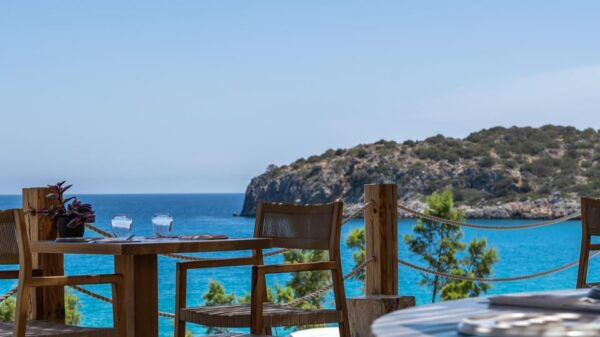 Crete: Full-Day Coach Trip to Voulisma Beach - Tips for a Perfect Day