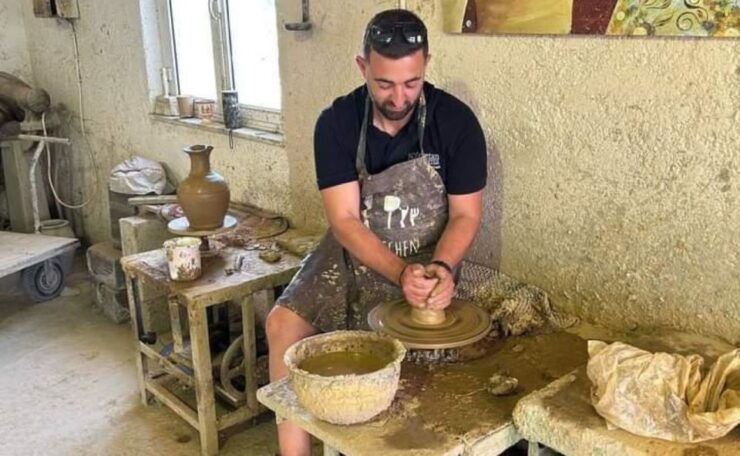 Crete: Full-Day Cretan Wines, Olive Oil, Raki and Food Tour - Activity Details