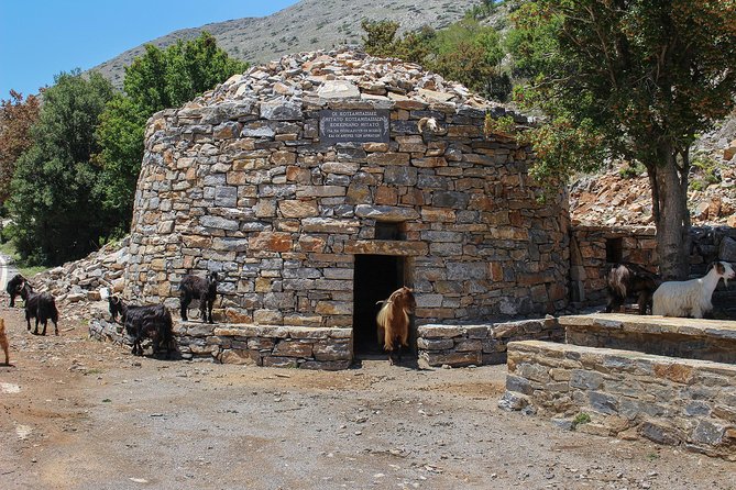 Crete Full-Day Hiking Tour at Psiloritis Mountain - Inclusions