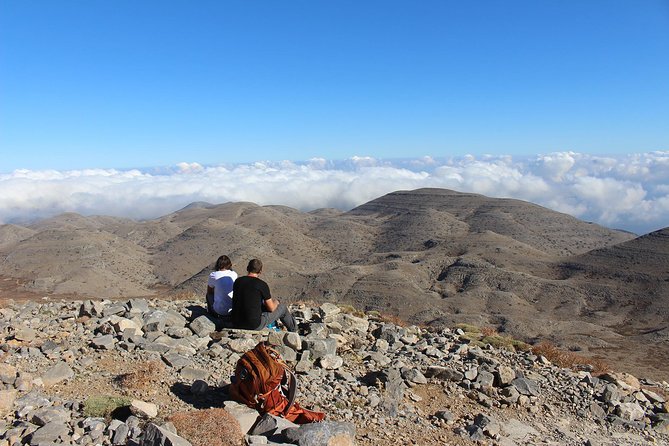 Crete Full-Day Hiking Tour at Psiloritis Mountain - Cancellation Policy
