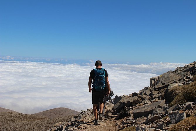 Crete Full-Day Hiking Tour at Psiloritis Mountain - Common Questions