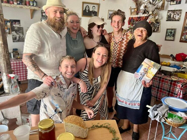 Crete: Full-Day Private Tour - Tour Highlights