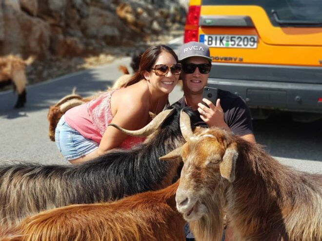 Crete: Full-Day Private Tour - Additional Tours and Options