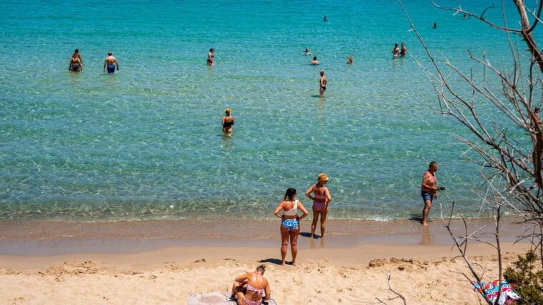 Crete: Full-Day Tour to Voulisma Beach - The Experience from a Traveler’s Perspective