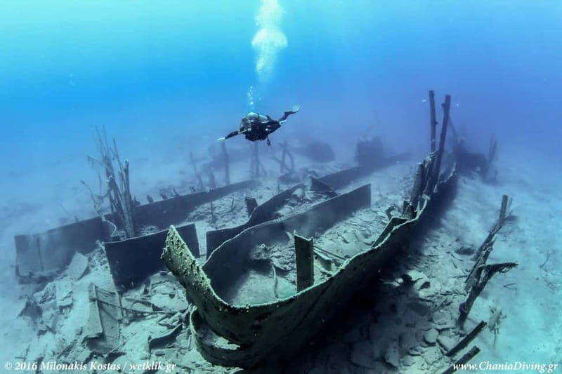 Crete: Guided Diving Experience for Certified Divers - Good To Know