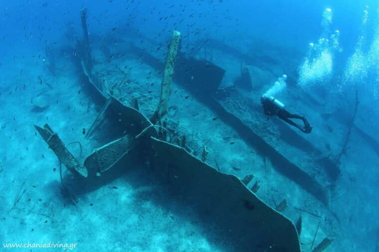 Crete: Guided Diving Experience for Certified Divers - Final Thoughts: Is This Tour Worth It?