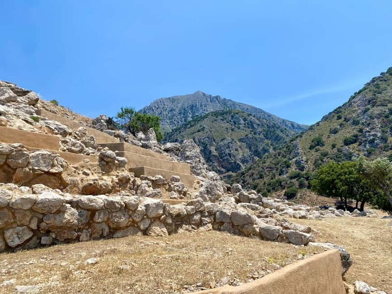 Crete: Guided Hiking Tour, Kavousi Canyon & Swimming - Final Thoughts