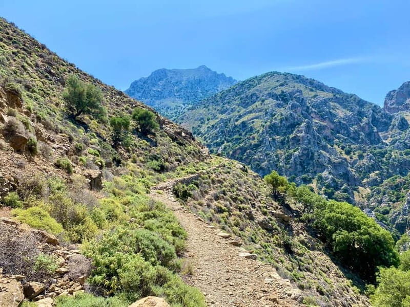 Crete: Guided Hiking Tour, Kavousi Canyon & Swimming - FAQ