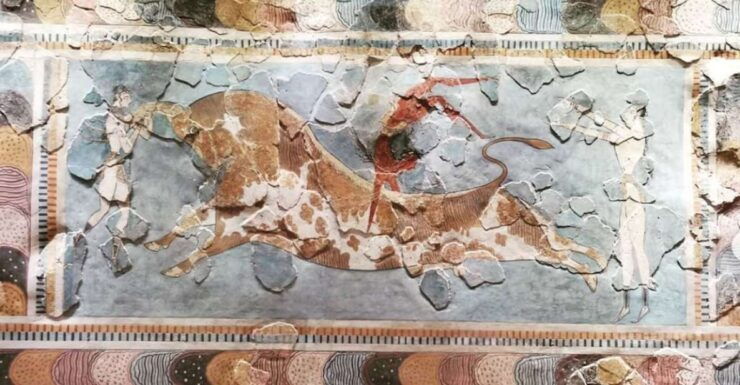 Crete: Heraklion Archaeological Museum Ticket & Audio Guide - Experience Highlights