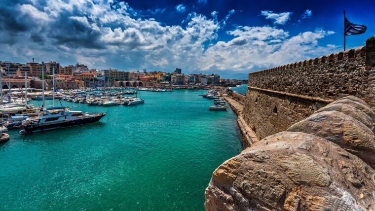 Crete: Heraklion Center, Local Market and Creta Aquarium - Final Thoughts: Is This Tour Worth It?