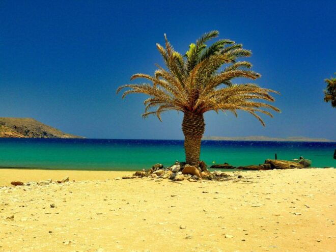 Crete: Hiking and Pleasure Trip Experience the Real Crete - Transportation Services