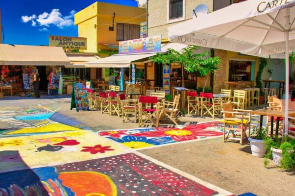 Crete: Hiking and Pleasure Trip Experience the Real Crete - Itinerary Overview