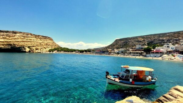 Crete: Hiking and Pleasure Trip Experience the Real Crete - Recommended Packing List