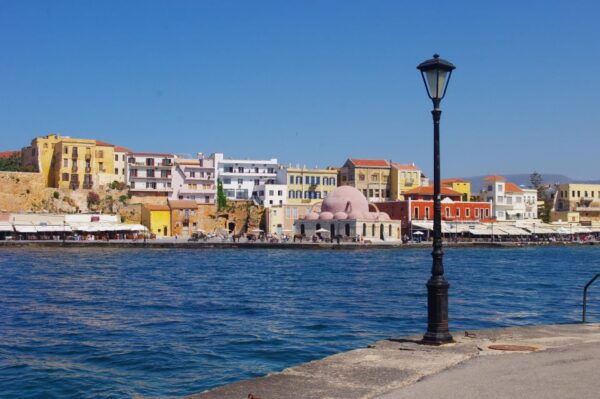 Crete: Hiking and Pleasure Trip Experience the Real Crete - Tips for a Memorable Experience