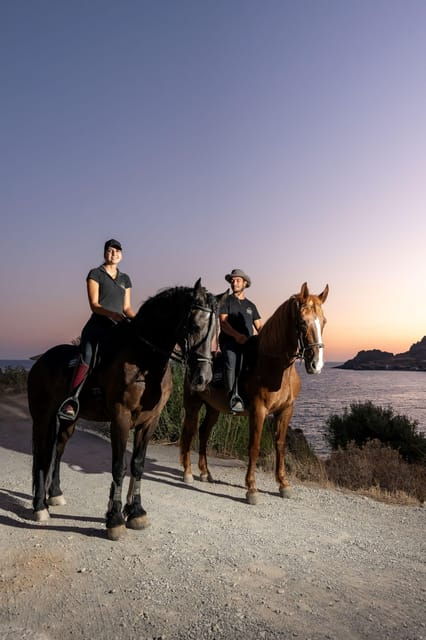 Crete Horse Riding: Mesmerising Sunset Ride - Final Thoughts