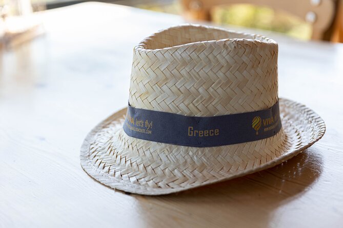 Crete: Hot Air Balloon Ride in Mini-Group - Indulge in Local Breakfast Delights After the Flight