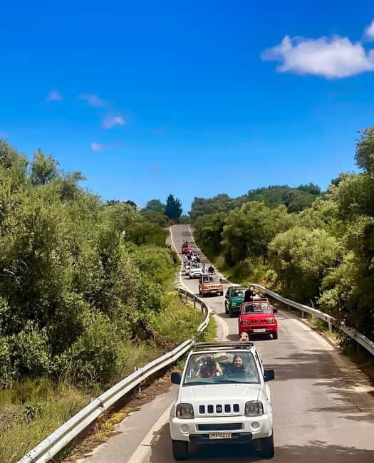 Crete: Island Jeep Tour with BBQ - The Experience: Value, Guides, and Authenticity