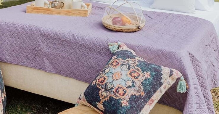 Crete Kalesia: Sleep Under the Stars - Good To Know