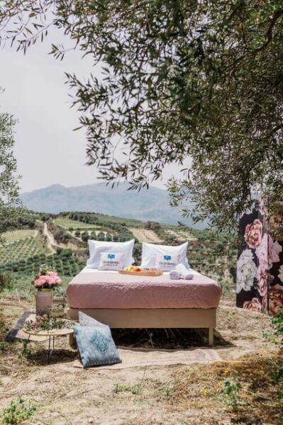 Crete Kalesia: Sleep Under the Stars - Frequently Asked Questions