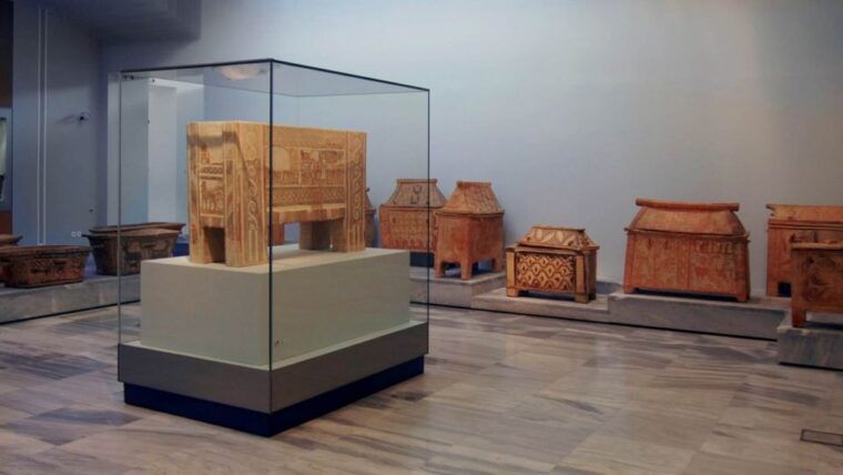 Crete: Knossos E-Ticket with Audio Guide & Optional Museum - Who It’s Best for