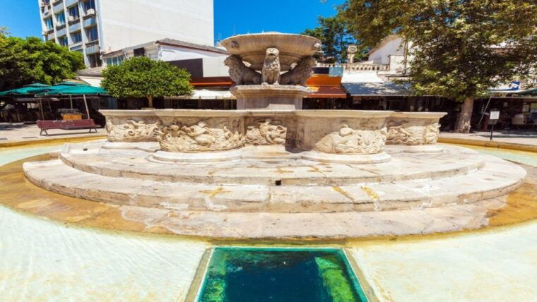 Crete: Knossos E-Ticket with Audio Guide & Optional Museum - FAQ