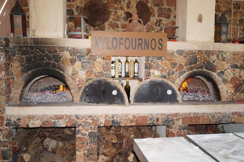 Crete: Knossos, Lasithi, Lasinthos and Olive Farm Combo Tour - The Sum Up