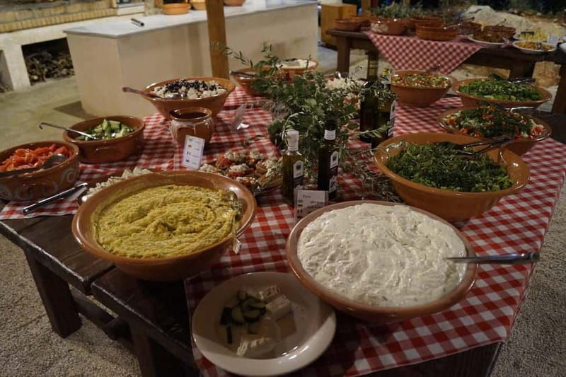 Crete: Knossos, Lasithi, Lasinthos and Olive Farm Combo Tour - Good To Know