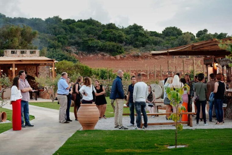 Crete: Knossos, Lasithi, Lasinthos and Olive Farm Combo Tour - The Sum Up