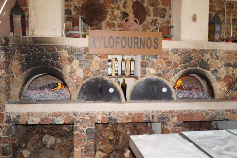 Crete: Knossos, Lasithi, Lasinthos and Olive Farm Combo Tour - FAQs