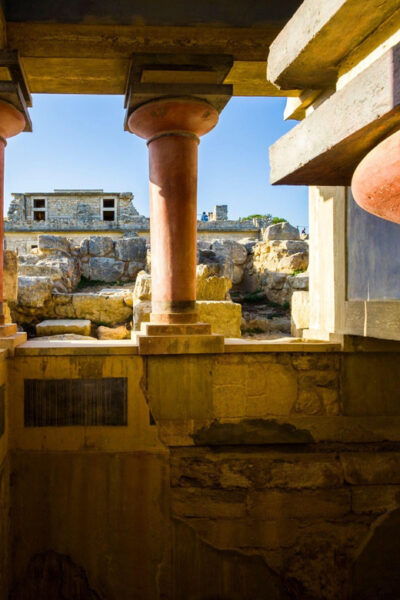 Crete: Knossos Palace and Archanes With Wine Tasting Tour - Tips for a Great Tour