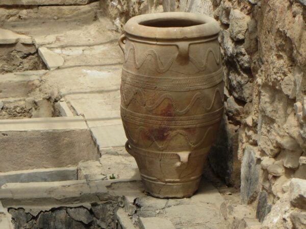 Crete: Knossos Palace & Heraklion Guided Tour - Frequently Asked Questions