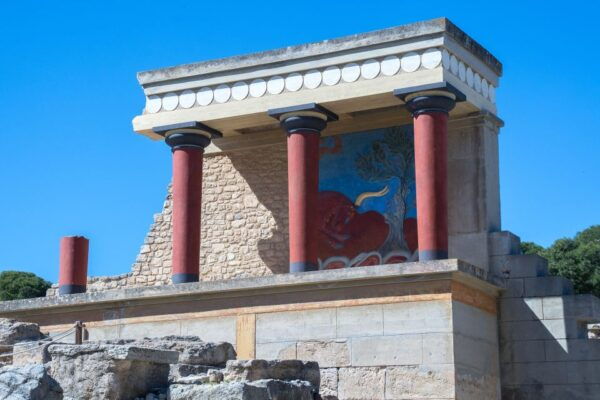 Crete: Knossos Palace & Heraklion Guided Tour - The Sum Up