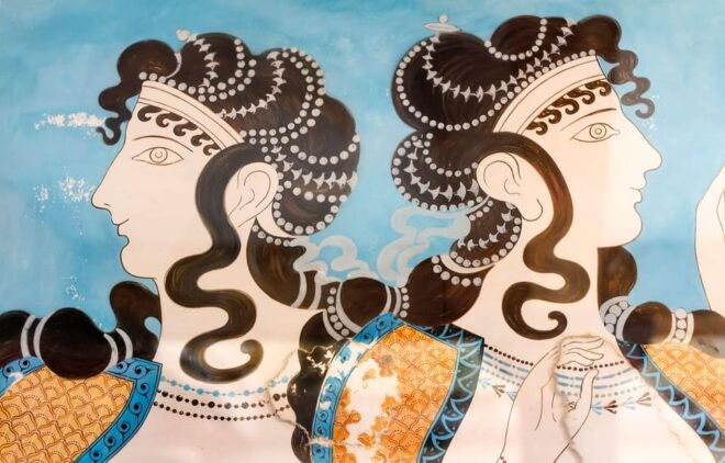 Crete: Knossos Palace & Heraklion Museum Private City Tour - Exploring Heraklion