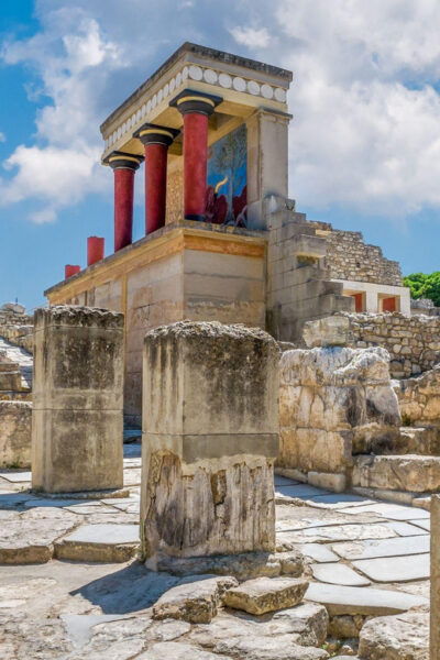 Crete: Knossos Palace & Heraklion Museum Private City Tour - Booking Information